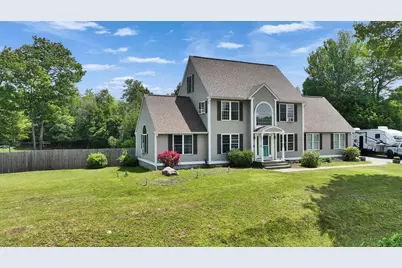 45 Monadnock View Road, Rindge, NH 03461 - Photo 1