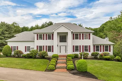 19 Knollwood Drive, Gilford, NH 03249 - Photo 1