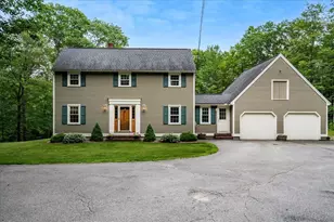 53 Loverin Hill Rd, Salisbury, NH 03268 - Photo 1