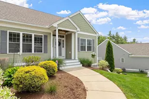 16 Trailside Dr, Amherst, NH 03031 - Photo 1