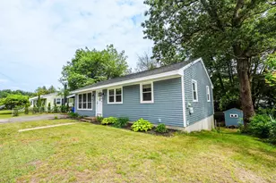 114 Ward St, Manchester, NH 03104 - Photo 1