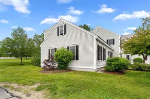 408 River Grant Dr, Hopkinton, NH 03229 - Photo 1