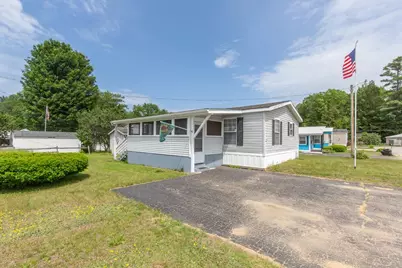 303 Old Lake Shore Road #C-13, Gilford, NH 03249 - Photo 1