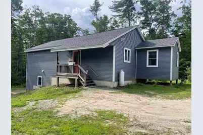 37 Poverty Plain Road, Hillsboro, NH 03244 - Photo 1
