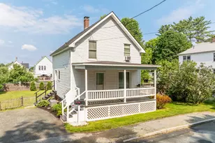 12 Pine St, Lebanon, NH 03766 - Photo 1