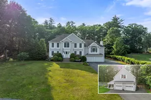 8 Aulson Rd, Salem, NH 03079 - Photo 1