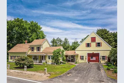 93 North Road, Deerfield, NH 03037 - Photo 1