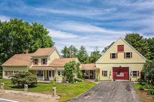 93 North Road, Deerfield, NH 03037 - Photo 1