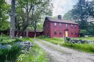 679 Warwick Rd, Winchester, NH 03470 - Photo 1