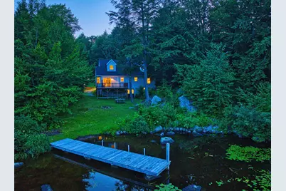 2261 Valley Road, Stoddard, NH 03464 - Photo 1