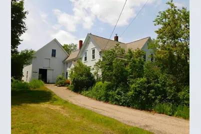 336 Main Street, Wakefield, NH 03887 - Photo 1