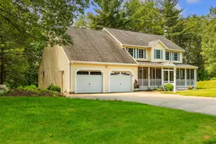 6 Buttonbush Ln, Litchfield, NH 03052 - Photo 1