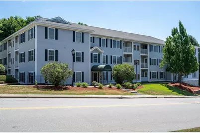 89 Eastern Avenue #306, Manchester, NH 03104 - Photo 1