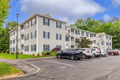 4 Crestview Circle #106, Londonderry, NH 03053 - Photo 1