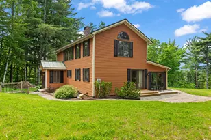48 Merriman Frst Rd, Bartlett, NH 03812 - Photo 1