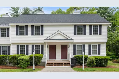 9 Old Nashua Road #B-1, Amherst, NH 03031 - Photo 1