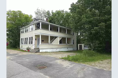 391 Goebel Street, Berlin, NH 03570 - Photo 1