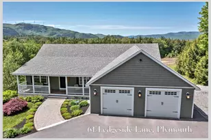 61 Ledgeside Ln, Plymouth, NH 03264 - Photo 1
