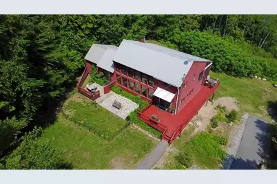 14 Mountain Ridge Road, Ossipee, NH 03814 - Photo 1