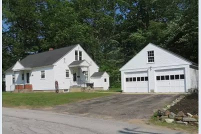 151 Victory Drive, Franklin, NH 03235 - Photo 1