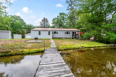 7 Kincaid Lane, Newfield, ME 04095 - Photo 1