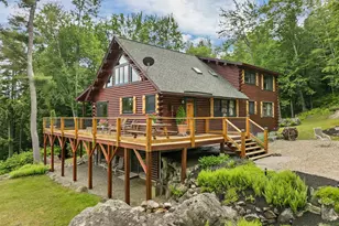 203 Orris Rd, Thornton, NH 03285 - Photo 1