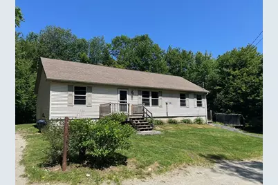 390 Route 153, Middleton, NH 03887 - Photo 1