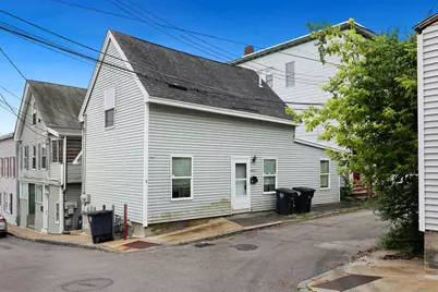 2-4 Martin Street, Nashua, NH 03064 - Photo 1