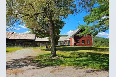 525 Route 103 N, Chester, VT 05143 - Photo 1