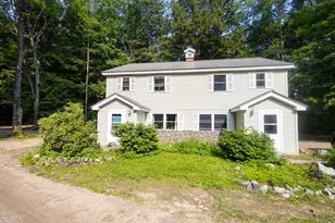 527 Tamworth Rd, Tamworth, NH 03886 - Photo 1