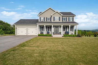 31 Allen Road, Georgia,  05478 - Photo 1