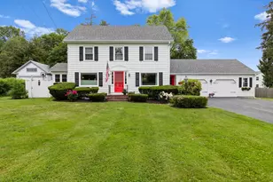 103 Mt Vernon St, Dover, NH 03820 - Photo 1