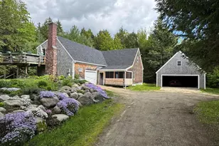 220 Foggs Ridge Rd, Ossipee, NH 03864 - Photo 1