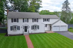 246 N Gate Rd, Manchester, NH 03104 - Photo 1