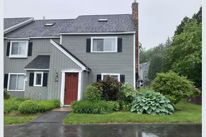 6 Monroe Drive #111, Woodstock, NH 03282 - Photo 1