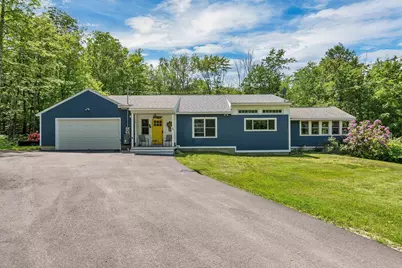 30 Dillon Drive East #East, Strafford, NH 03884 - Photo 1