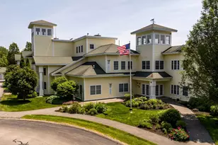 118 Secretariat Wy, Rochester, NH 03867 - Photo 1