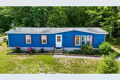 32 Monadnock Drive, Rochester, NH 03867 - Photo 1