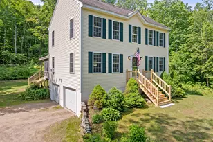 202 Cherry Valley Rd, Alton, NH 03810 - Photo 1