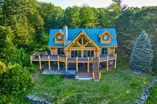 10 Eastridge Rd, Newbury, NH 03255 - Photo 1