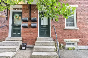 102 W Merrimack St, Manchester, NH 03101 - Photo 1