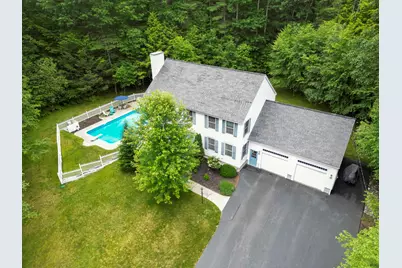 166 Brentwood Road, Exeter, NH 03833 - Photo 1