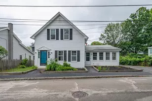 14 Dufort St, Manchester, NH 03104 - Photo 1