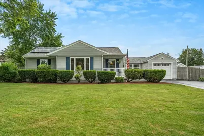 118 Robinson Road, Nashua, NH 03060 - Photo 1