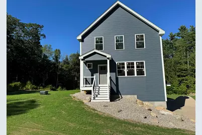 36 Scribner Hill, Wakefield, NH 03830 - Photo 1