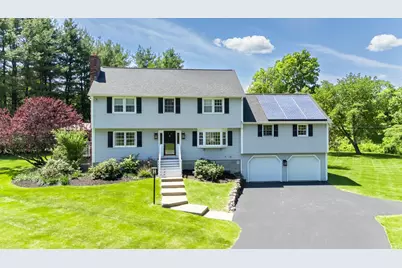 1 Fieldstone Drive, Hollis, NH 03049 - Photo 1