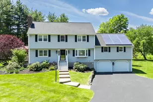 1 Fieldstone Dr, Hollis, NH 03049 - Photo 1