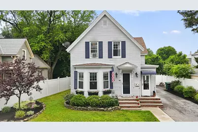 1 Cherry Street, Nashua, NH 03060 - Photo 1