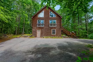 102 Evergreen Valley Rd, Milton, NH 03851 - Photo 1