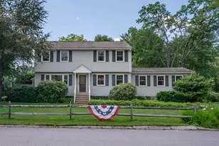 36 Melissa Dr, Nashua, NH 03062 - Photo 1